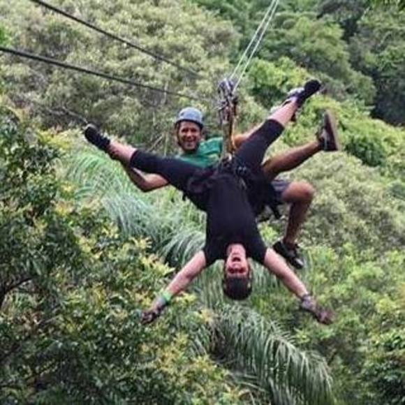 Meet your Posher, Melanie - Picture 1 of 1